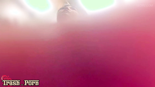 FF-631 浣腸後に排便する女性 Woman Defecates After Enema Part 2