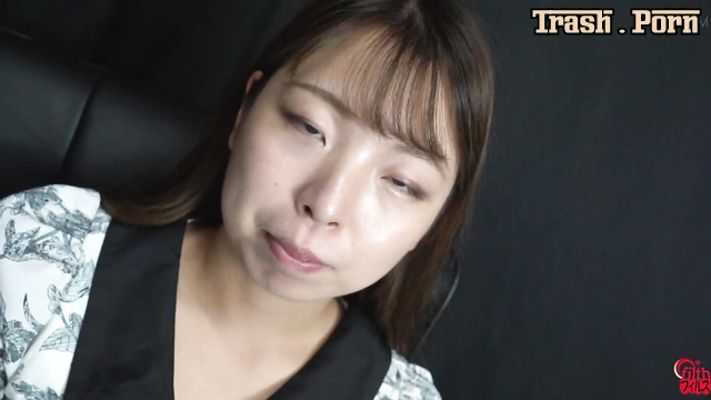 FF-646 私のうんちを見てください Look at My Poop Part 5
