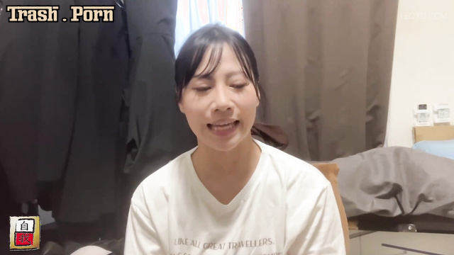 JG-554 美熟女の脱糞 Beautiful Mature Women Defecating Part 3