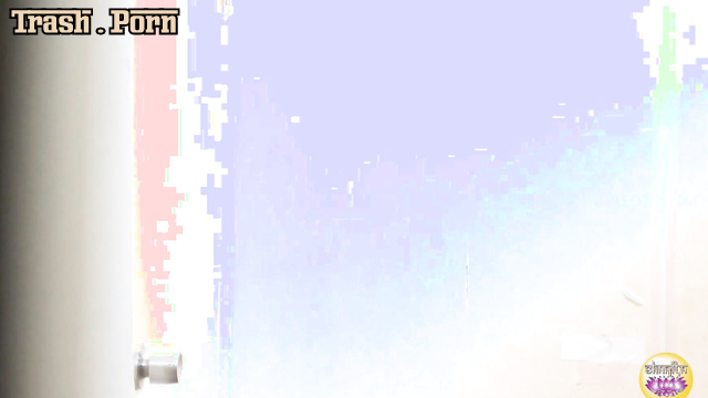 SL-603 Emergency Room Woman on Balcony Urinating and urinating Part 6