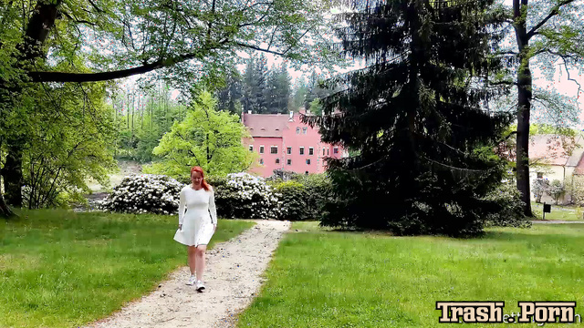 LoveWetting - Free Bonus with Snow White Claudia