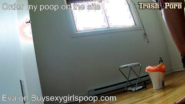 BuySexyGirlsPoop – Eva made shawn 6poop order tasty