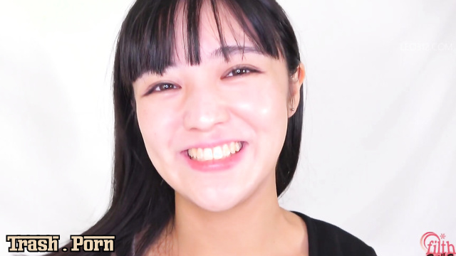 FF-643 尻開き立ちおなら Butt Open Standing Fart Part 6