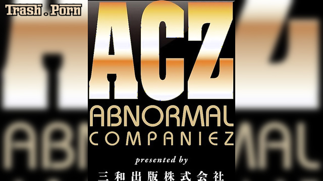 ACZD-122 女王様便器ボーイ 新川ゆず Queen’s Toilet Boy HD