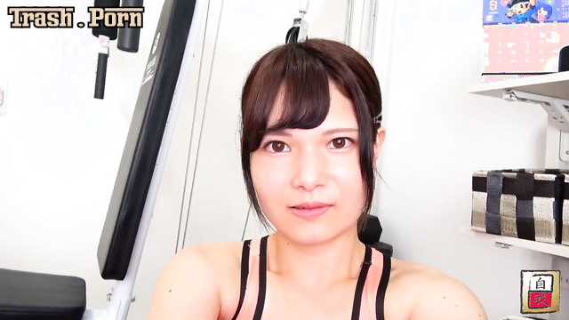 JG-553 Self-Portrait of Girls, Smelly Farts and Poop Part 1
