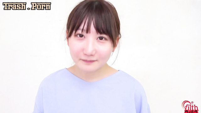 FF-639 浣腸我慢タイムトライヤル Enema Endurance Time Trial Part 1