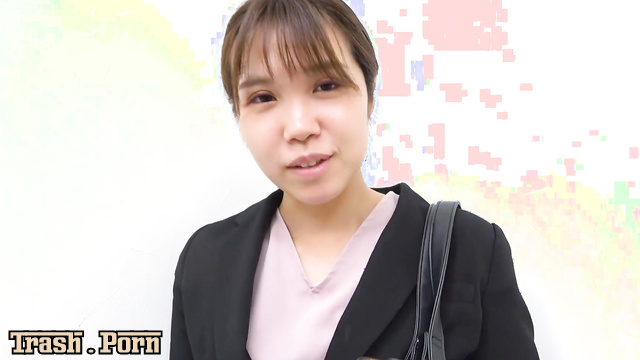 FF-640 カメラに向かって脱糞 OL Defecation on Camera Office Ladies Part 7