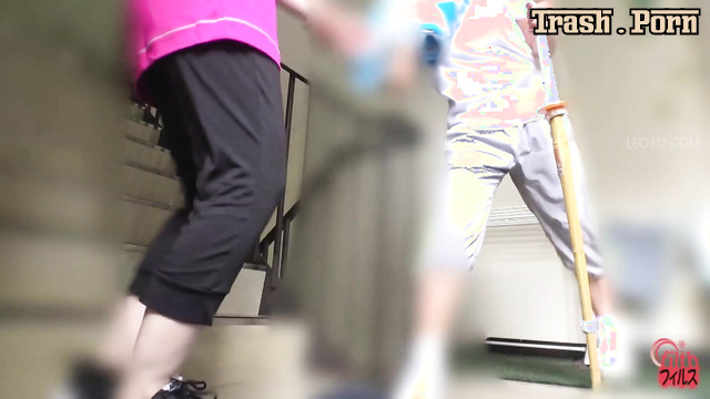 FF-638 女教師こっそりうんこ Female Teacher Secretly Poops Part 5