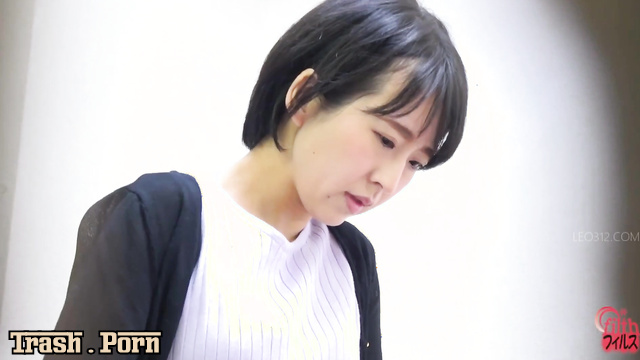 FF-638 女教師こっそりうんこ Female Teacher Secretly Poops Part 1