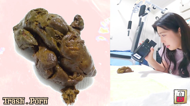 JG-552 私の最高の大きなうんちのホームショット My Best Big Poops Part 1