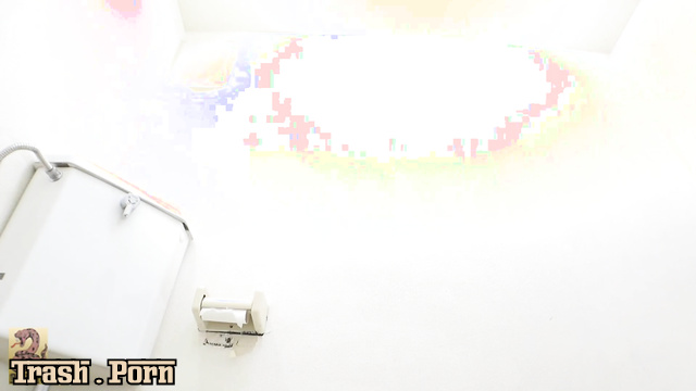 SR087 極端なオナラと排便 Extreme Farts and Defecation Part 1