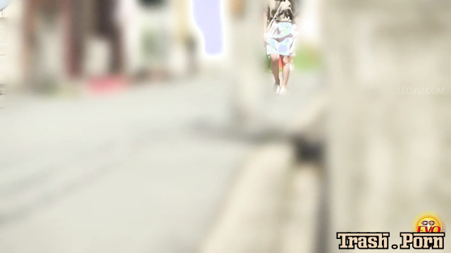 EE-740 隠撮追跡！路地裏お忍び放尿 Hidden Camera Tracking! Secret Alley Urination Part 5