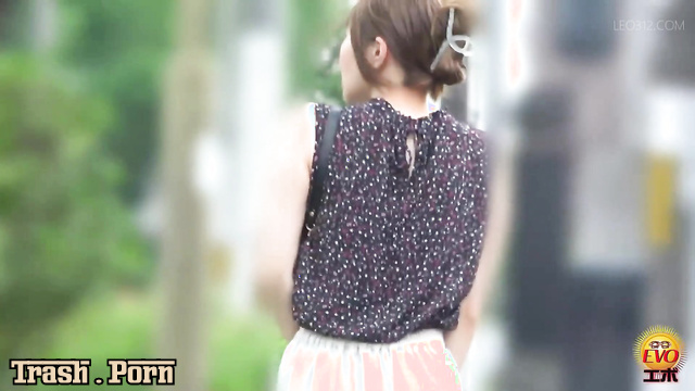 EE-740 隠撮追跡！路地裏お忍び放尿 Hidden Camera Tracking! Secret Alley Urination Part 3