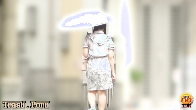 EE-740 隠撮追跡！路地裏お忍び放尿 Hidden Camera Tracking! Secret Alley Urination Part 3