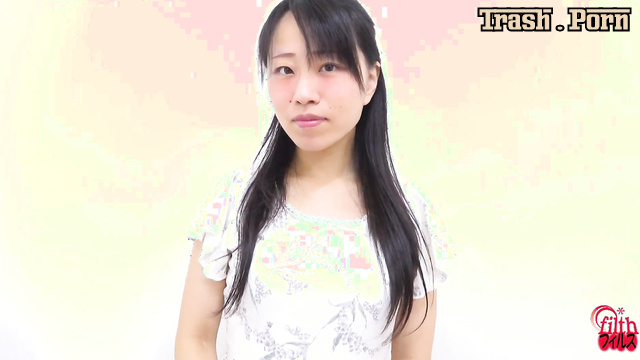 FF-634 うんこしながらあなたを見ます I’m Going to Poop Looking at You Part 6