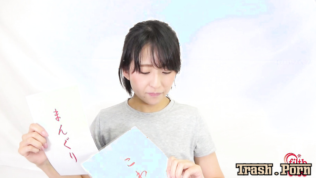 FF-639 浣腸我慢タイムトライヤル Enema Endurance Time Trial Part 5