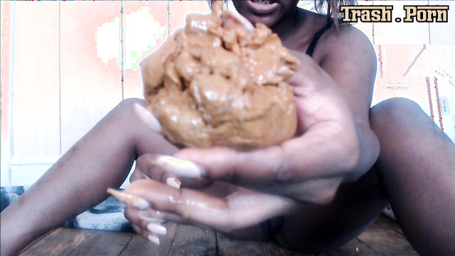 Seduction – Thick ball of shit