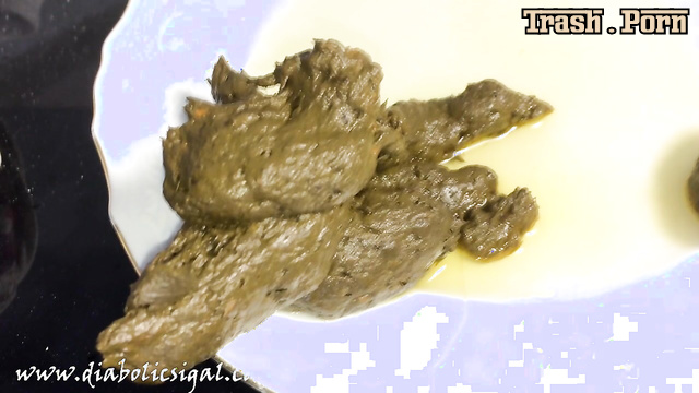 janet – Hot Tasty Shit