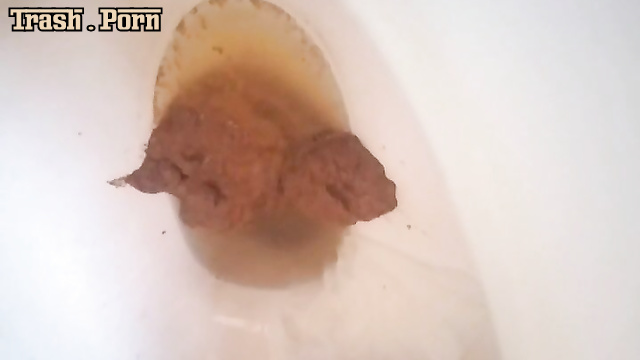 Amberbooty – Dressy Poop – Stand up pull up dress and poop