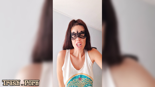 Sweetlily84 – Scat 133 morning scat