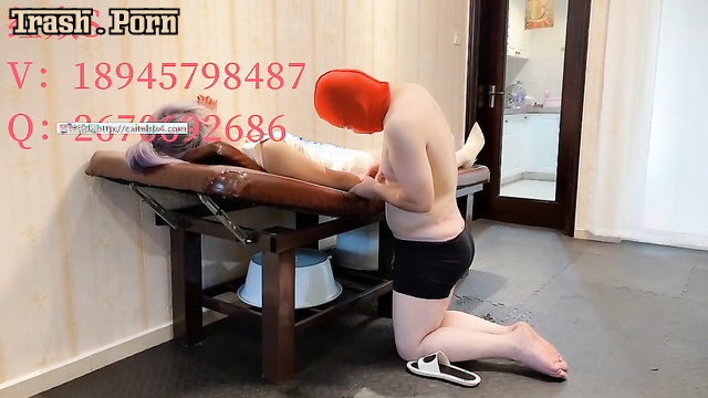 Mistress Hong Yan Clip 21
