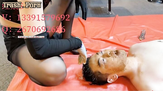 Mistress Hong Yan Clip 24