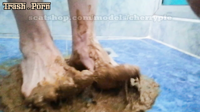 CherryPie – Dirty footwork