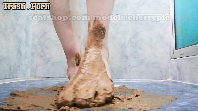 CherryPie – Dirty footwork
