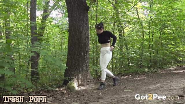 Got2Pee - Letting Loose