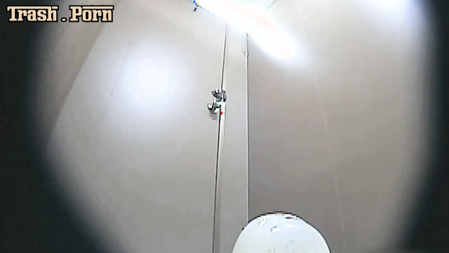 BFJP-96 Japanese Toilet Excretion Voyeur 日本のトイレ盗撮。下からの排泄無修正