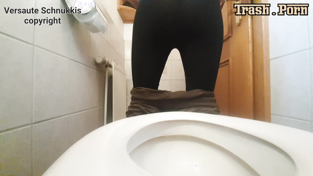 Versauteschnukkis – Shit shit shit