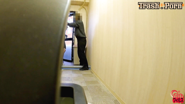 FF-655 水着はおならとうんこは別として Swimsuits Aside to Fart and Poop HD
