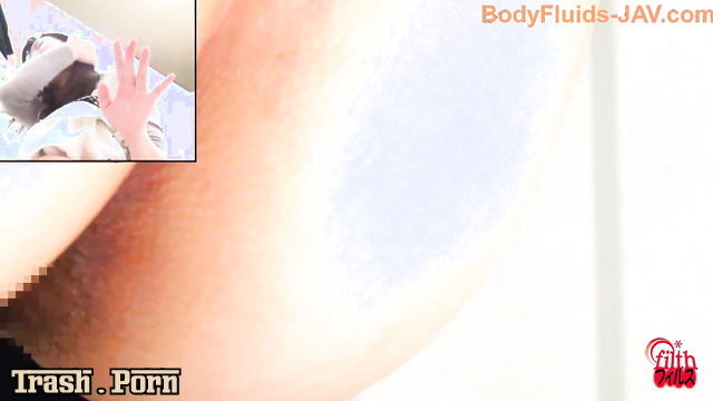 BFFF-506 肛門の指と太ったたわごと Anal Finger and Fat Shit HD