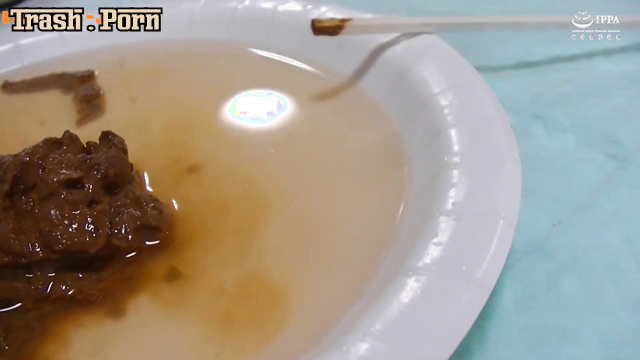 KBMS-143 たっぷり出す女・美々 A Woman who Puts out a Lot, Mimi HD