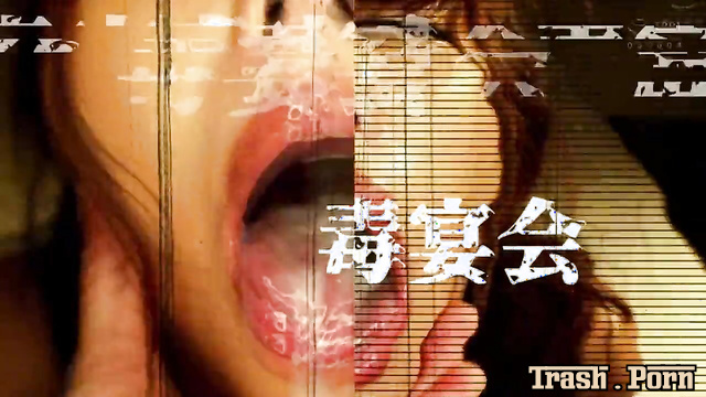 ENKI-057 Vomiting Fair Super Quality Geromachio 4 Hour Special 2