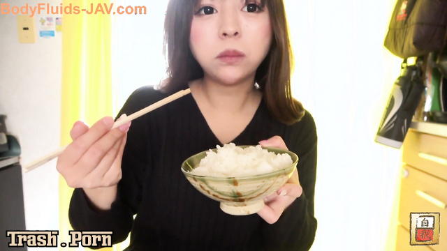 BFJG-229 Natural Stool After Meal 食事の後の自然な腰掛け HD
