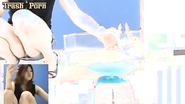 BFVF-02 Inviting amateur girls from the streets to film them vomit.