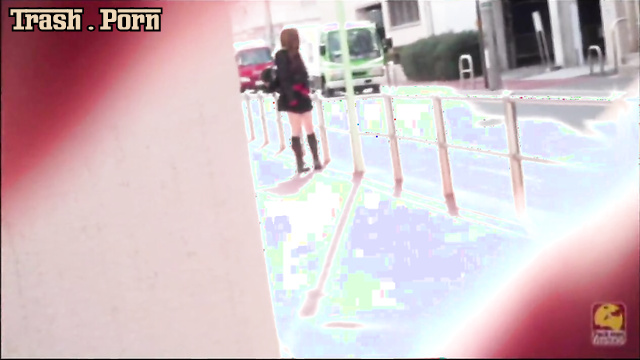PM180 盗撮パックメン！！緊迫野グソ50選  Public Scat  ジェイ ド Defecation
