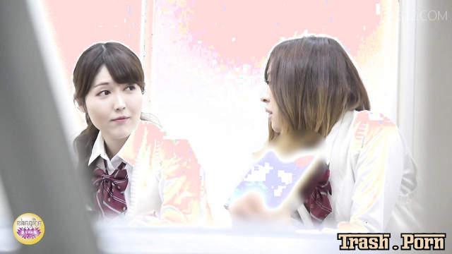 SL-264 盗撮 女子校生 検便黙示録 Voyeur ジェイド Defecation Bowl Cam