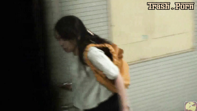 PM139 和式放尿編 トイレ(盗撮) Japanese Style Urination