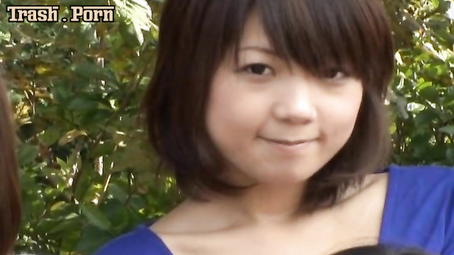 NHDT-582 THE Enema Girls Stand 浣腸の女の子は立つ