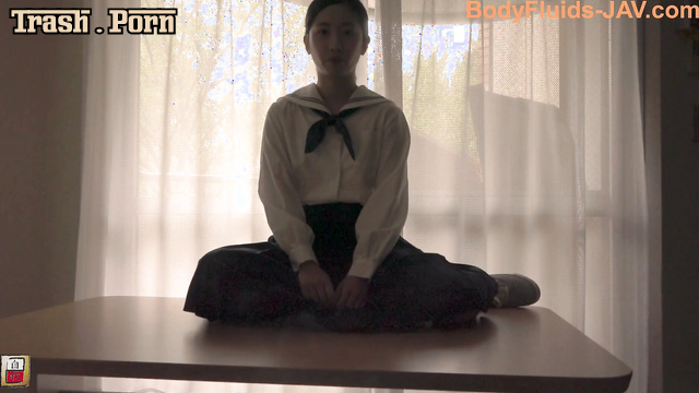 BFJG-156 アマチュアスキャット 女の子が漏れた Amateur Scat Girl Leaked HD