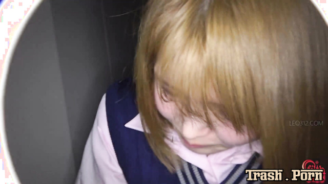 FF-560 白いパンティにうんち転送 Poops Transfers on White Panties Part 6