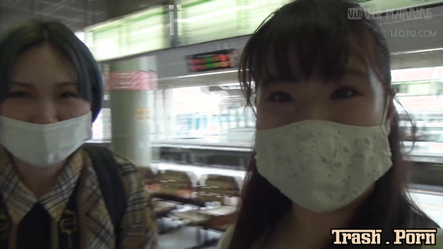 VRNET-091 うんちと吐き気の女の子、酔っぱらい Poop and Puke Girls, Drunk Ride