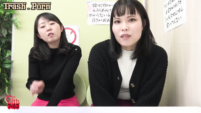 FF-553 It’s Nice to Watch Sisters Farting at Each Other Part 2