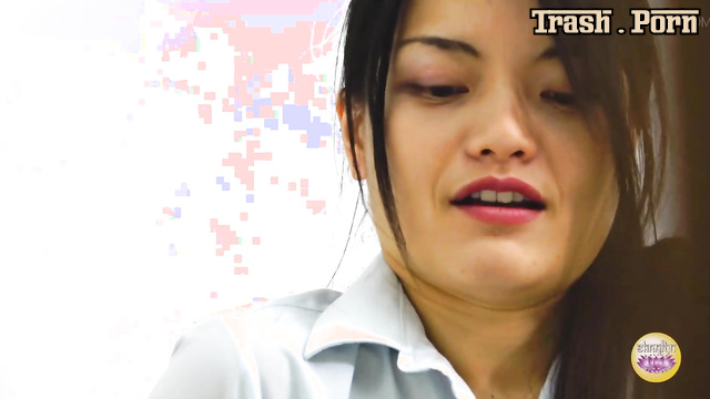 SL-363 下剤パニック！ 下痢の糞便の漏出 Laxative Panic! Diarrhea Feces Leak