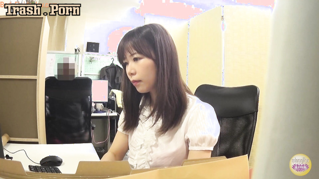 BFSL-237 ブロックトイレ、パンティで事故 Blocked Toilet, Accident in Panty HD