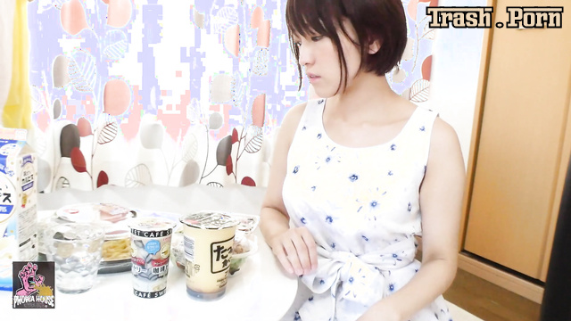 BFJV-41 ディープ・フロート・プキュリング・ウーマン Deepthroat Puking Woman HD