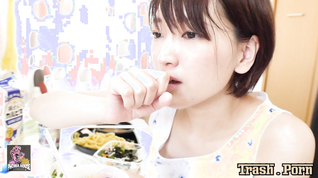 BFJV-41 ディープ・フロート・プキュリング・ウーマン Deepthroat Puking Woman HD