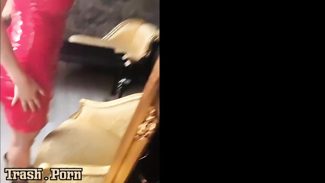 She sat on the slave's face and pooped / SMoneymistress2